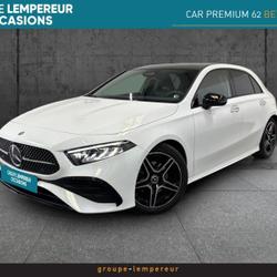 Mercedes Classe A 200 163ch AMG Line 7G-DCT B&eacute;thune