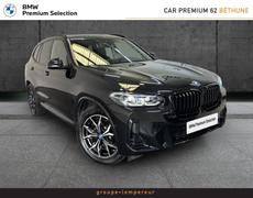 BMW X3 Béthune