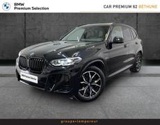 BMW X3 Béthune