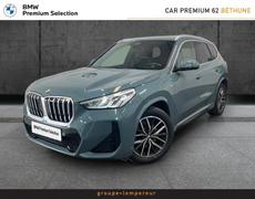 BMW X1 Béthune