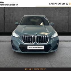 BMW X1 sDrive18d 150ch M Sport B&eacute;thune