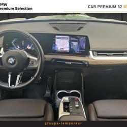 BMW X1 sDrive18d 150ch M Sport B&eacute;thune