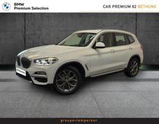 BMW X3 Béthune
