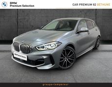 BMW Serie 1 Béthune