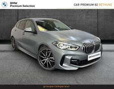BMW Serie 1 Béthune