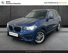 BMW X3 Béthune