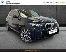 BMW X5 Béthune