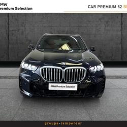 BMW X5 xDrive50e 489ch M Sport B&eacute;thune