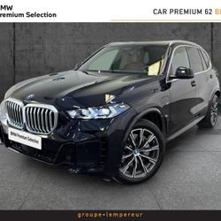 BMW X5 xDrive50e 489ch M Sport B&eacute;thune