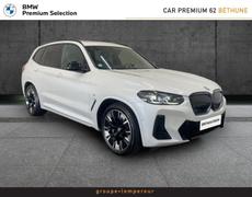BMW iX3 Béthune