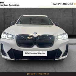 BMW iX3 M Sport 286ch Impressive B&eacute;thune