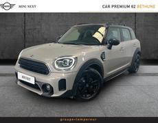 Mini Countryman Béthune