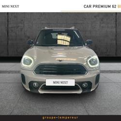 Mini Countryman Cooper 136ch Edition Premium Plus BVA7 B&eacute;thune
