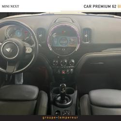 Mini Countryman Cooper 136ch Edition Premium Plus BVA7 B&eacute;thune