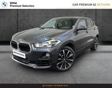 BMW X2 Béthune