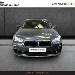 BMW X2 sDrive18i 140ch Lounge Euro6d-T B&eacute;thune