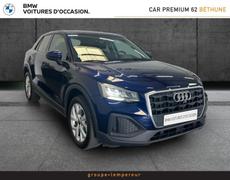 Audi Q2 Béthune