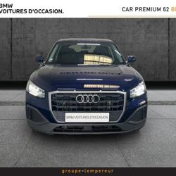 Audi Q2 35 TFSI 150ch Design B&eacute;thune