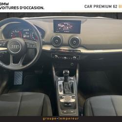 Audi Q2 35 TFSI 150ch Design B&eacute;thune