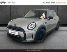 Mini Mini Béthune