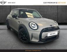 Mini Mini Béthune