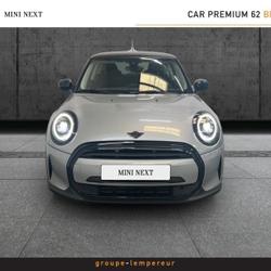 Mini Mini Cooper 136ch  Edition Camden BVA7 B&eacute;thune
