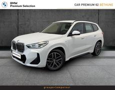 BMW X1 Béthune