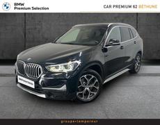 BMW X1 Béthune