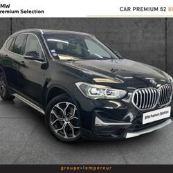 BMW X1 sDrive18iA 136ch xLine DKG7 B&eacute;thune