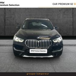 BMW X1 sDrive18iA 136ch xLine DKG7 B&eacute;thune