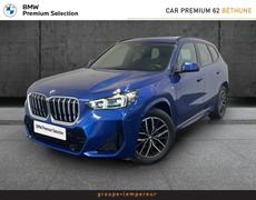 BMW X1 Béthune