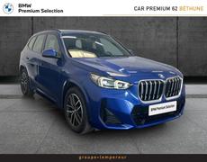 BMW X1 Béthune
