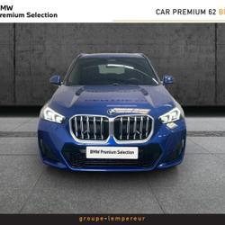 BMW X1 sDrive18i 136ch M Sport B&eacute;thune