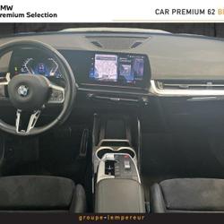 BMW X1 sDrive18i 136ch M Sport B&eacute;thune