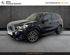 BMW X1 Béthune