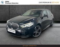 BMW Serie 1 Béthune