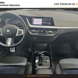 BMW Serie 1 116dA 116ch M Sport DKG7 B&eacute;thune