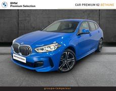 BMW Serie 1 Béthune