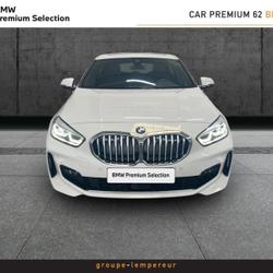 BMW Serie 1 118iA 136ch M Sport DKG7 B&eacute;thune