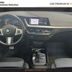 BMW Serie 1 118iA 136ch M Sport DKG7 B&eacute;thune