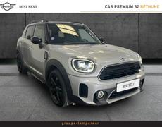Mini Countryman Béthune
