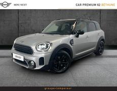 Mini Countryman Béthune