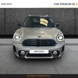 Mini Countryman Cooper 136ch  Highlands BVA7 B&eacute;thune