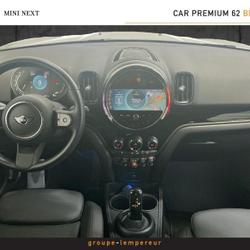 Mini Countryman Cooper 136ch  Highlands BVA7 B&eacute;thune