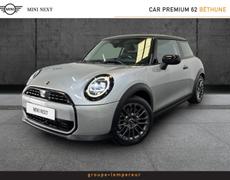 Mini Cooper Béthune