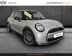 Mini Cooper Béthune