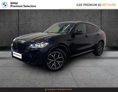 BMW X4 Béthune