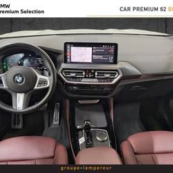 BMW X4 xDrive20d 190ch M Sport B&eacute;thune