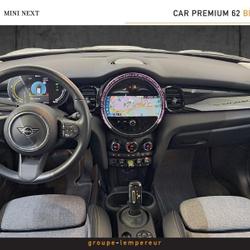 Mini Mini Cooper SE 184ch  Essential BVA B&eacute;thune