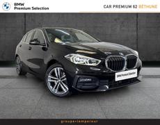 BMW Serie 1 Béthune